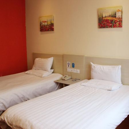Hanting Express Dalian Xinghai Park Phòng bức ảnh