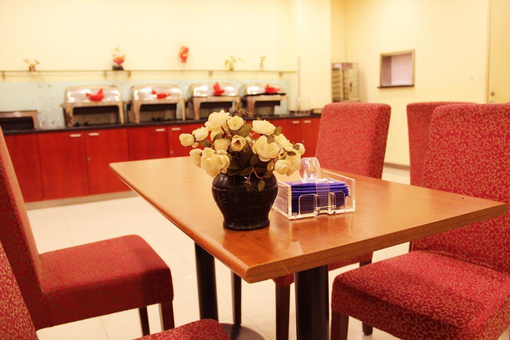 Hanting Express Dalian Xinghai Park Ngoại thất bức ảnh