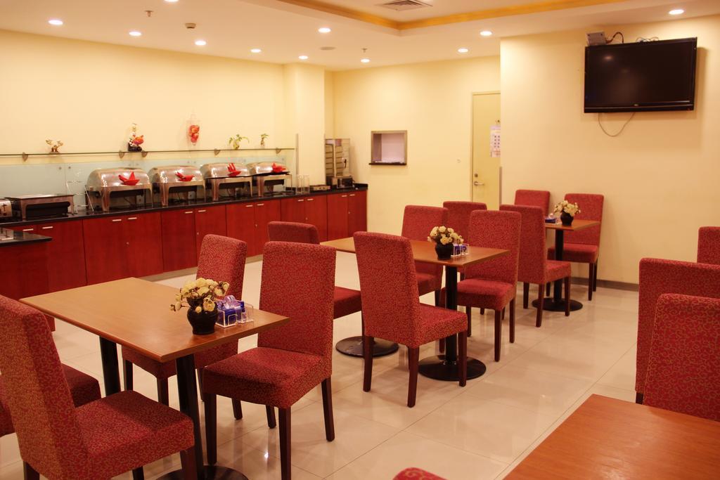Hanting Express Dalian Xinghai Park Ngoại thất bức ảnh