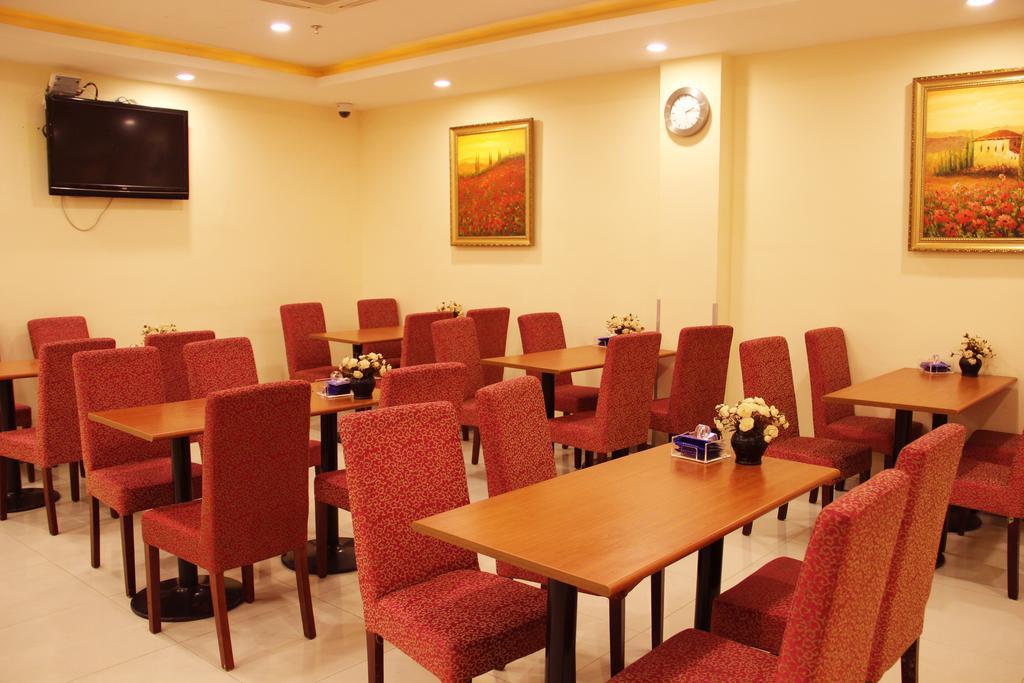 Hanting Express Dalian Xinghai Park Ngoại thất bức ảnh