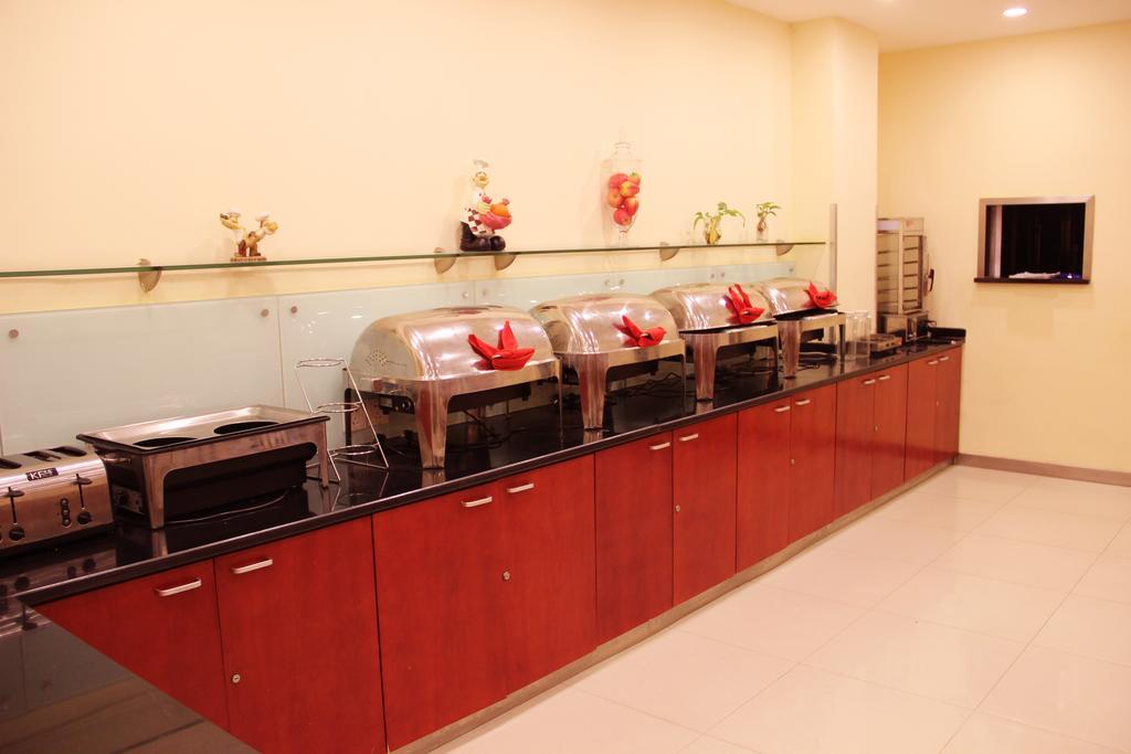 Hanting Express Dalian Xinghai Park Ngoại thất bức ảnh